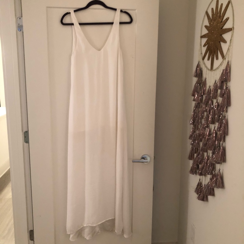 Show Me Your Mumu dress